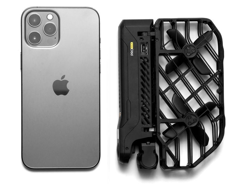 HOVERAir X1 PROMAX (CE)