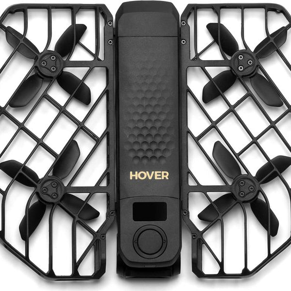 HOVERAir X1 PROMAX (CE)