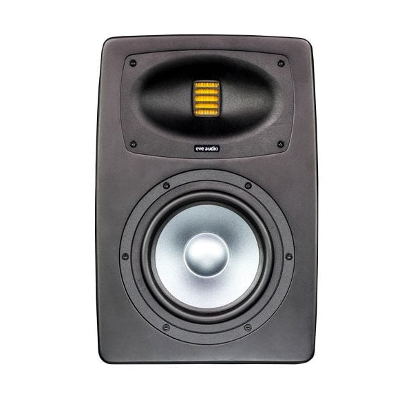 EVE Audio Studiomonitor EXO27, Schwarz