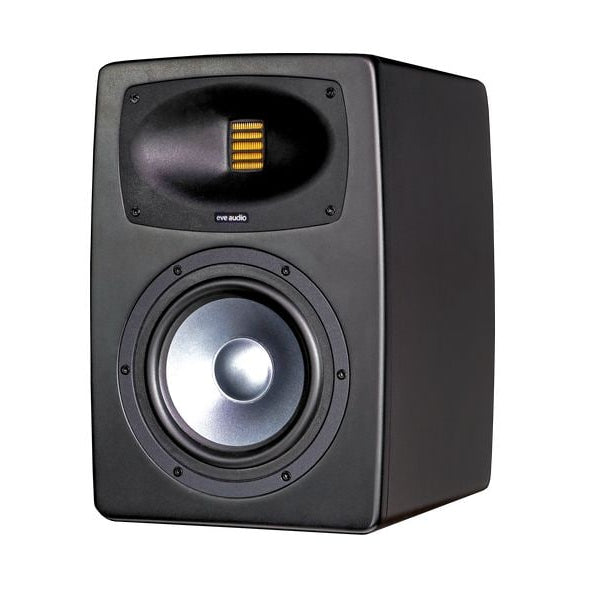 EVE Audio Studiomonitor EXO27, Schwarz