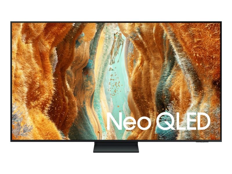 Samsung TV QE55QN73F 55", 3840 x 2160 (Ultra HD 4K), Neo QLED