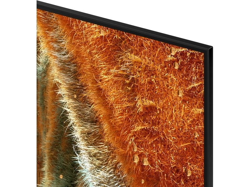 Samsung TV QE75QN73F 75", 3840 x 2160 (Ultra HD 4K), Neo QLED