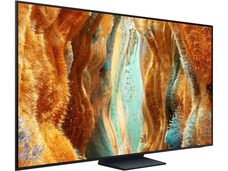 Samsung TV QE65QN73F 65", 3840 x 2160 (Ultra HD 4K), Neo QLED