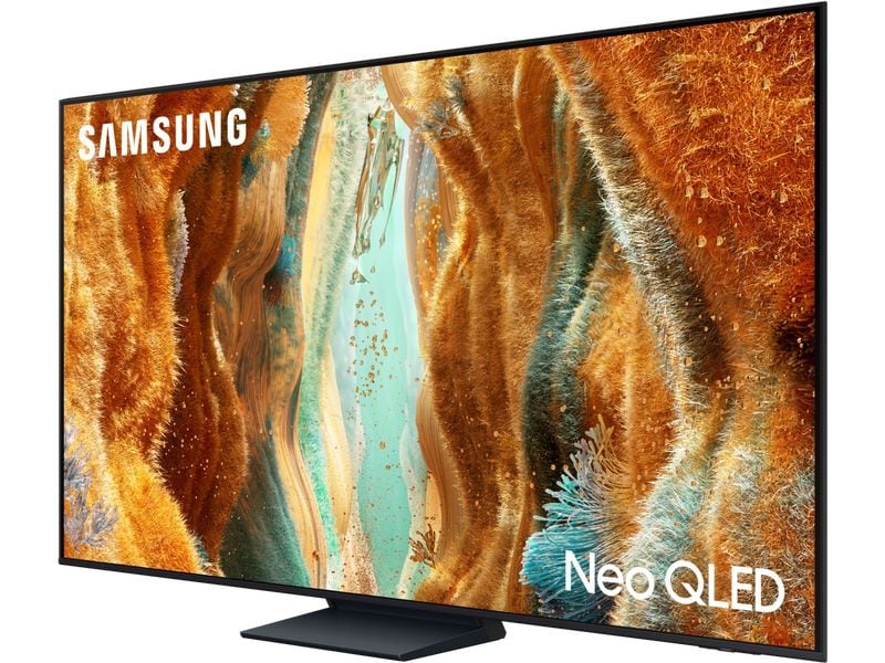 Samsung TV QE55QN73F 55", 3840 x 2160 (Ultra HD 4K), Neo QLED
