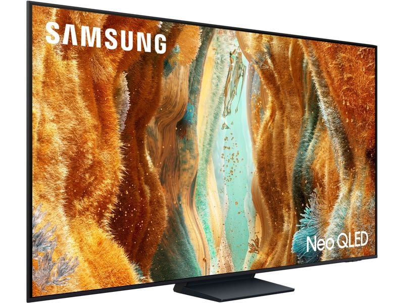 Samsung TV QE75QN73F 75", 3840 x 2160 (Ultra HD 4K), Neo QLED
