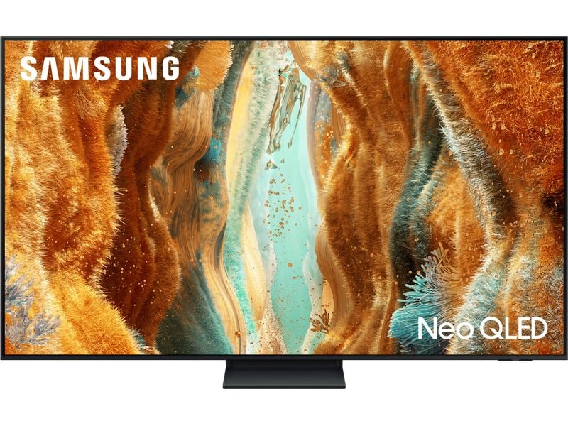 Samsung TV QE75QN73F 75", 3840 x 2160 (Ultra HD 4K), Neo QLED