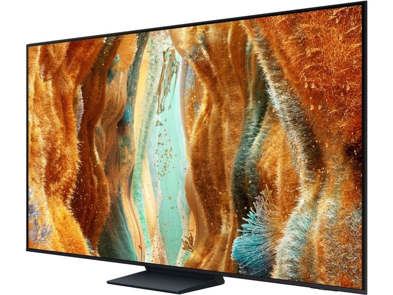 Samsung TV QE55QN73F 55", 3840 x 2160 (Ultra HD 4K), Neo QLED