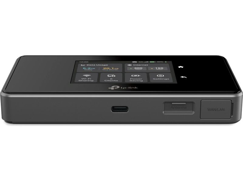 TP-Link 5G Router M8550