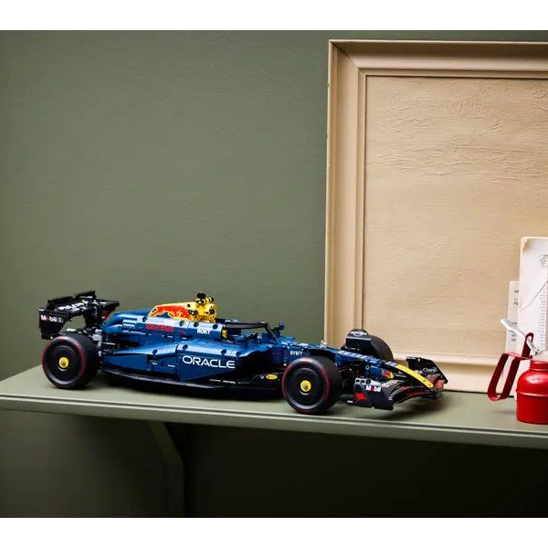 LEGO® Technic Oracle Red Bull Racing RB20 F1 Rennauto 42206
