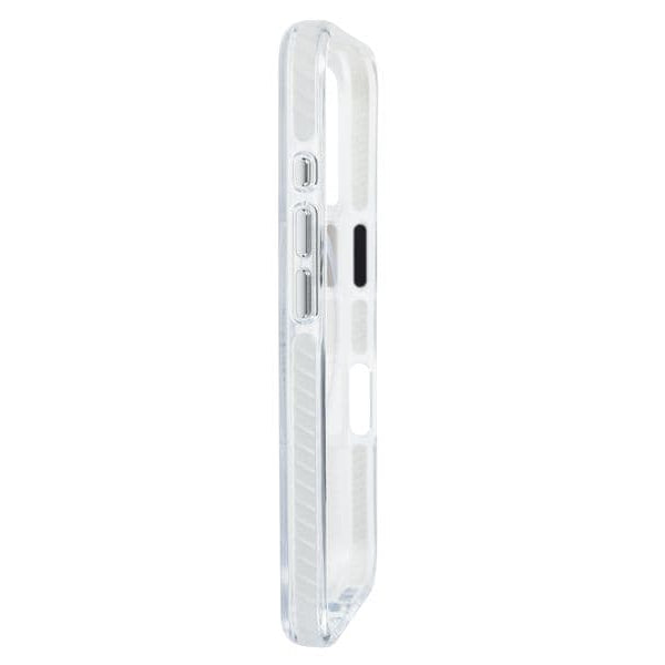 onit Back Cover Armorix iPhone 16 Weiss transparent