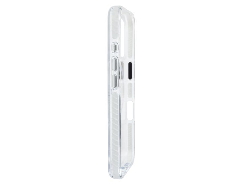 onit Back Cover Armorix iPhone 16 Weiss transparent