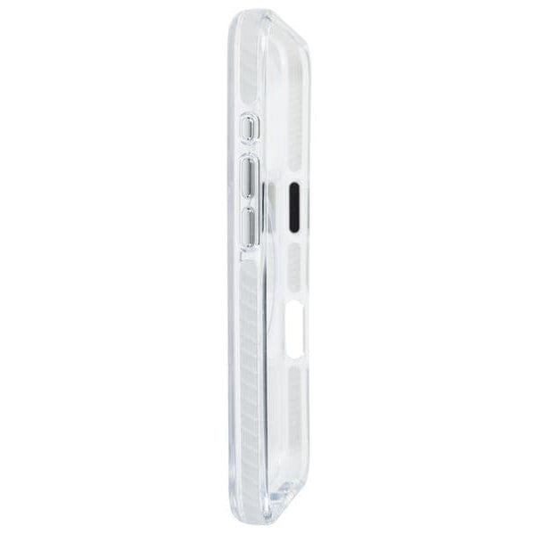 onit Back Cover Armorix iPhone 16 Pro Weiss transparent