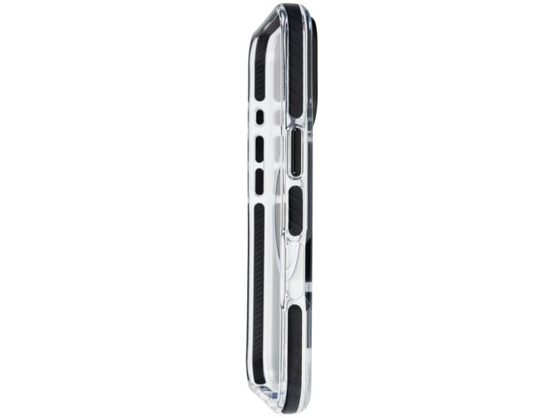 onit Back Cover Armorix iPhone 16 Pro Schwarz transparent