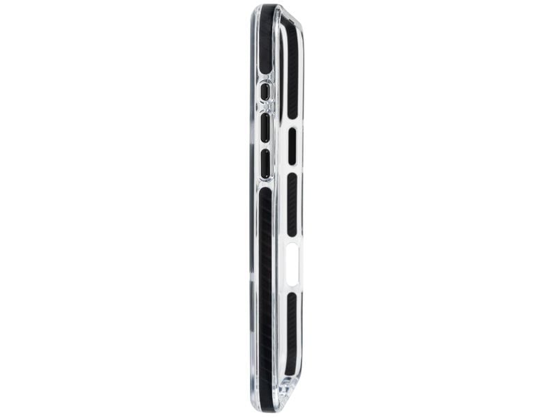 onit Back Cover Armorix iPhone 16 Pro Max Schwarz transparent