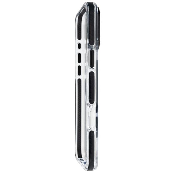 onit Back Cover Armorix iPhone 16 Pro Max Schwarz transparent