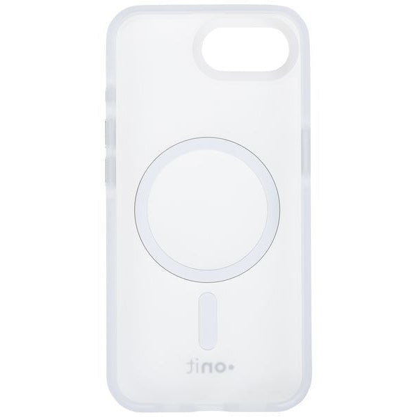 onit Back Cover Armorix iPhone 16e Weiss matt