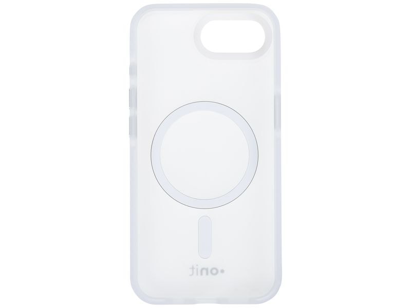 onit Back Cover Armorix iPhone 16e Weiss matt