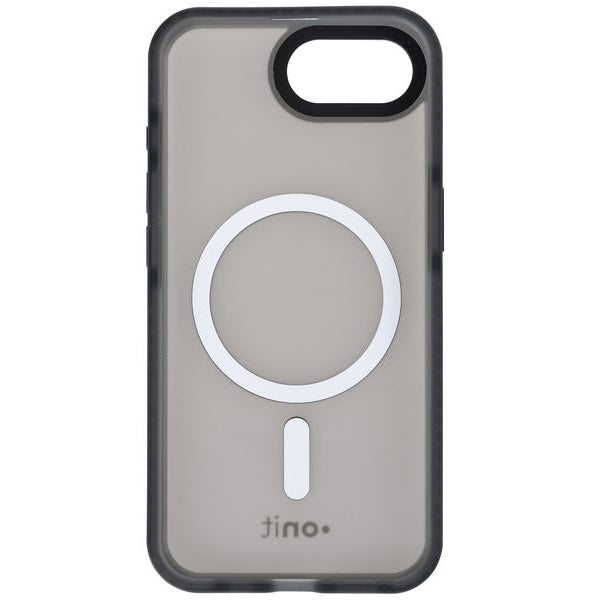 onit Back Cover Armorix iPhone 16e Schwarz matt