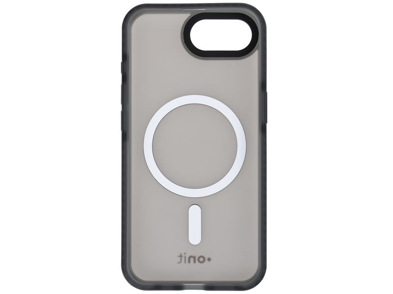 onit Back Cover Armorix iPhone 16e Schwarz matt