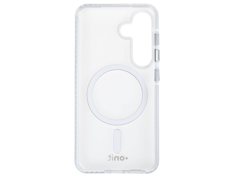 onit Back Cover Armorix Galaxy S25 Weiss transparent
