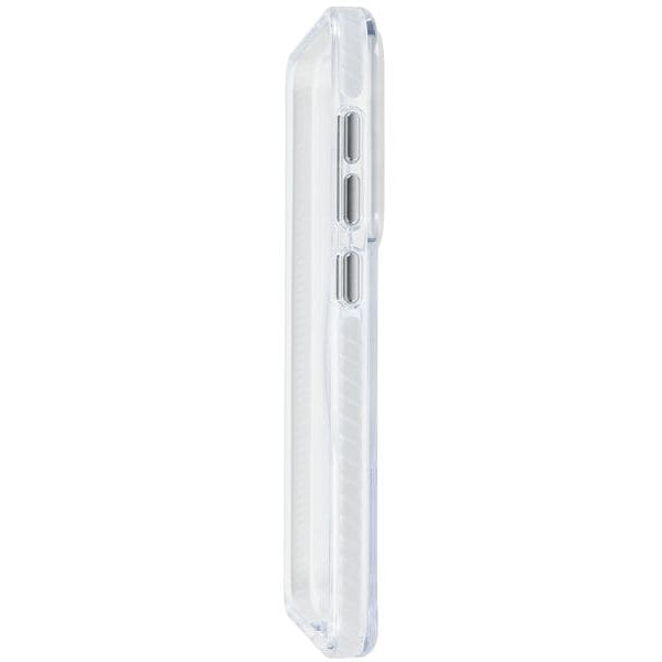 onit Back Cover Armorix Galaxy S25 Weiss transparent