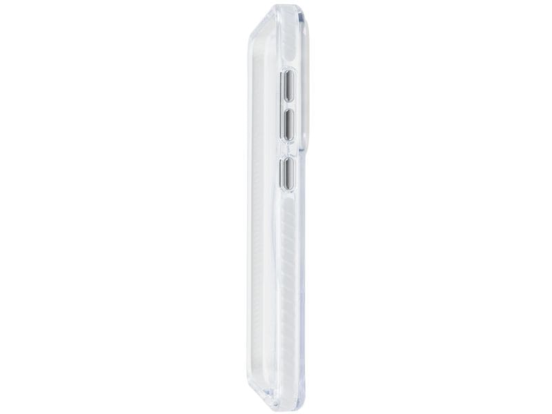 onit Back Cover Armorix Galaxy S25 Weiss transparent