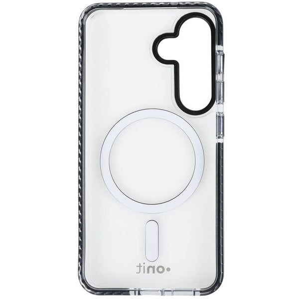 onit Back Cover Armorix Galaxy S25 Schwarz transparent