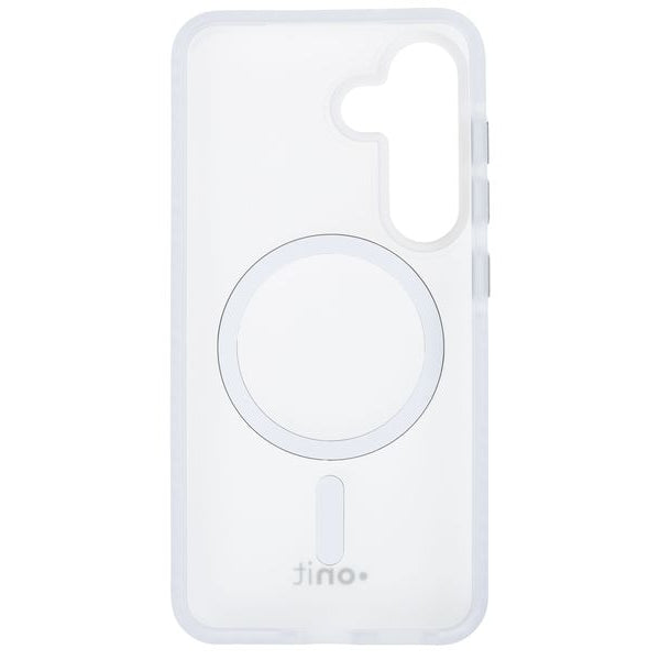 onit Back Cover Armorix Galaxy S25 Weiss matt