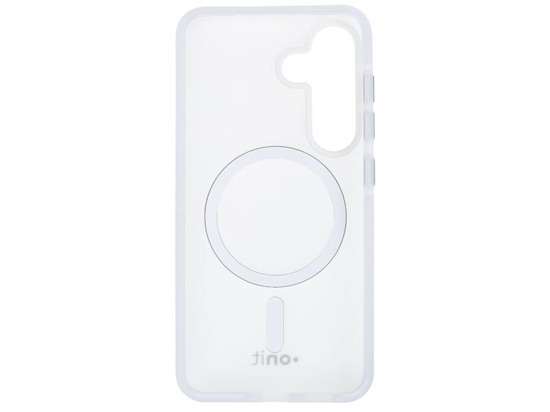 onit Back Cover Armorix Galaxy S25 Weiss matt