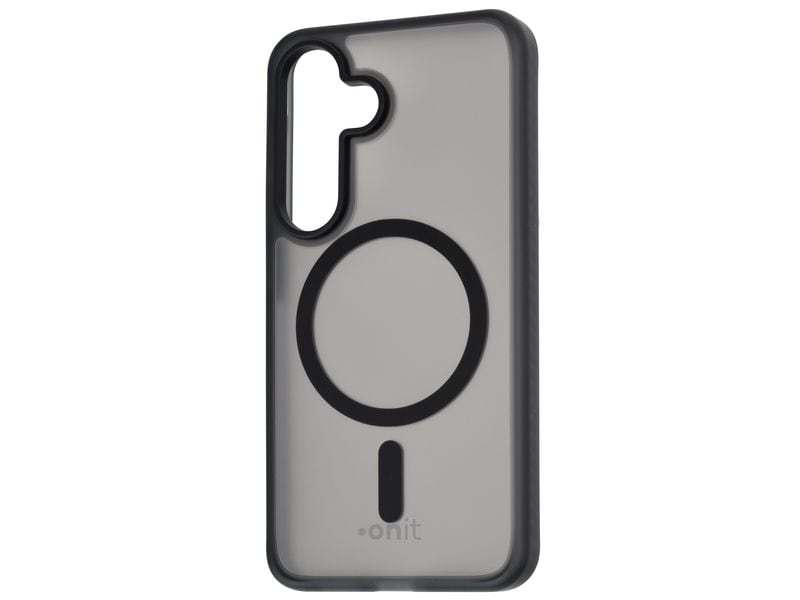 onit Back Cover Armorix Galaxy S25 Schwarz matt