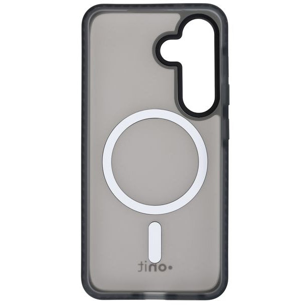 onit Back Cover Armorix Galaxy S25 Schwarz matt