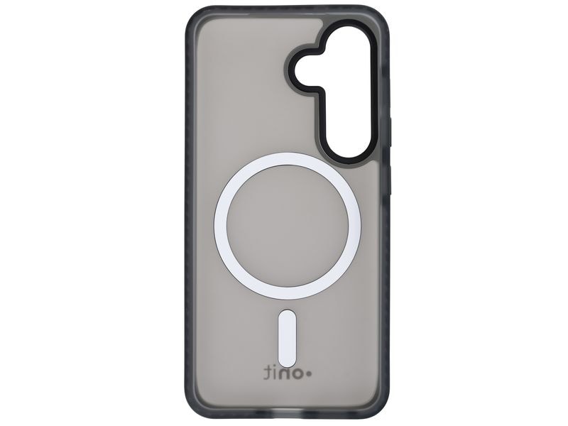 onit Back Cover Armorix Galaxy S25 Schwarz matt