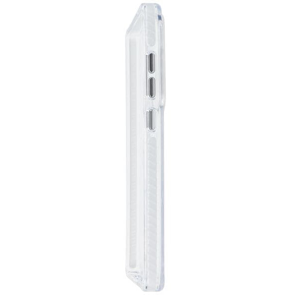 onit Back Cover Armorix Galaxy S25 Ultra Weiss transparent