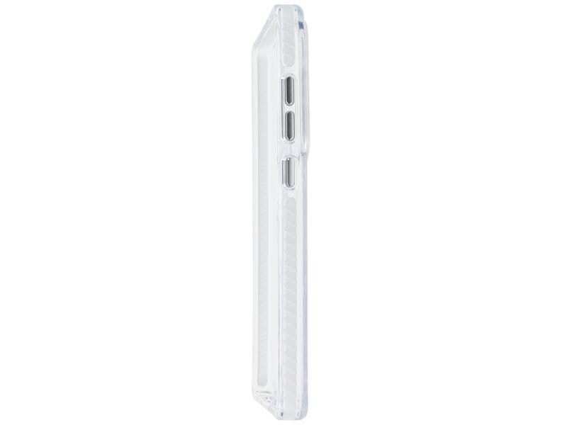 onit Back Cover Armorix Galaxy S25 Ultra Weiss transparent