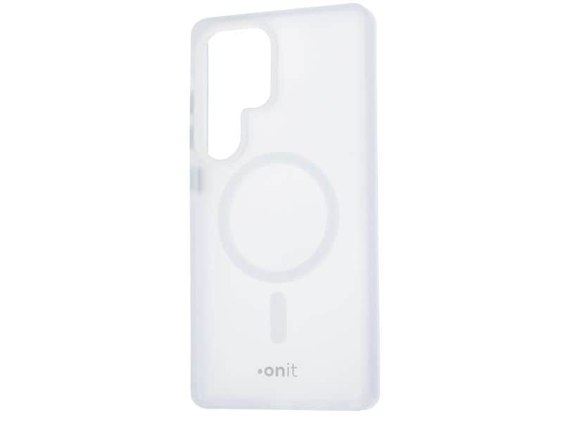 onit Back Cover Armorix Galaxy S25 Ultra Weiss matt
