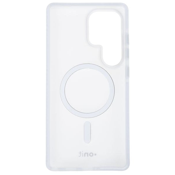 onit Back Cover Armorix Galaxy S25 Ultra Weiss matt