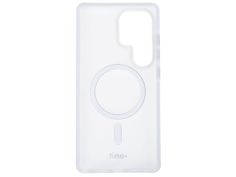 onit Back Cover Armorix Galaxy S25 Ultra Weiss matt