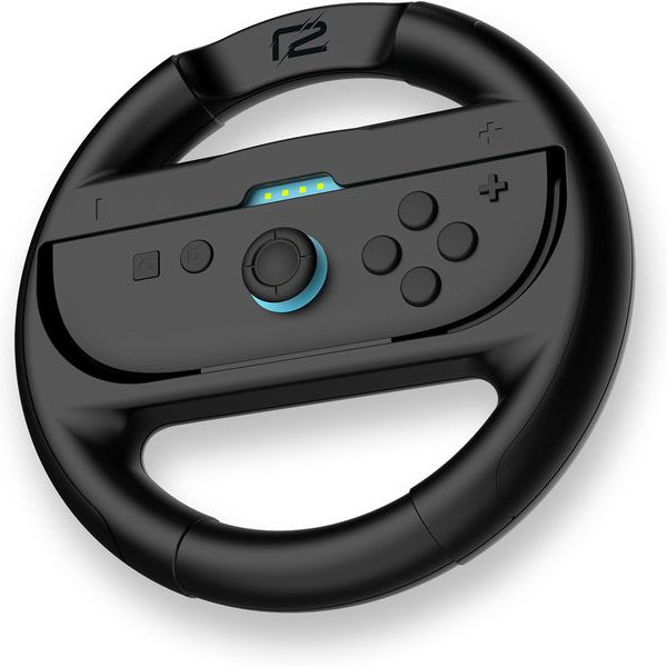 GAME Nintendo Switch 2 - Joycon-Räder