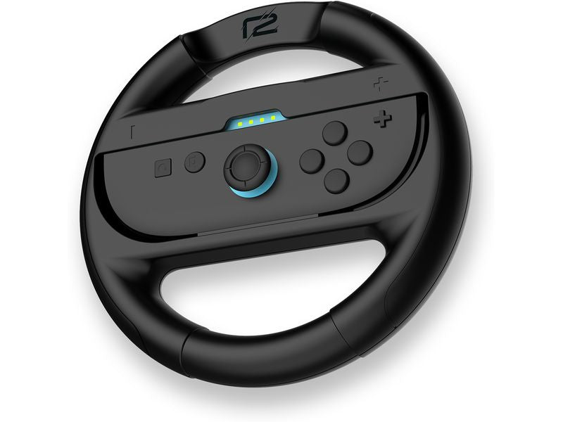 GAME Nintendo Switch 2 - Joycon-Räder