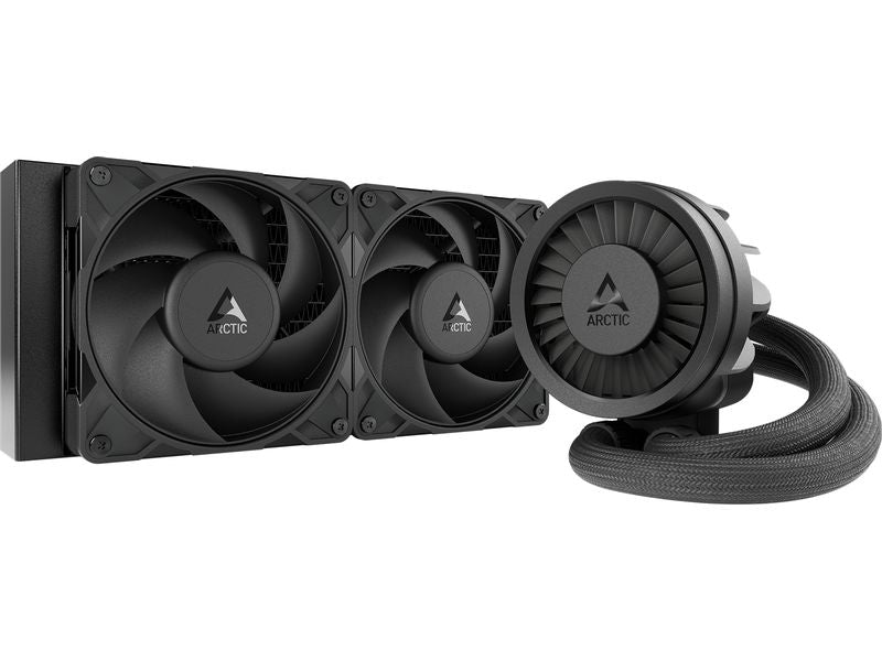 Arctic Cooling Wasserkühlung Liquid Freezer III Pro 240