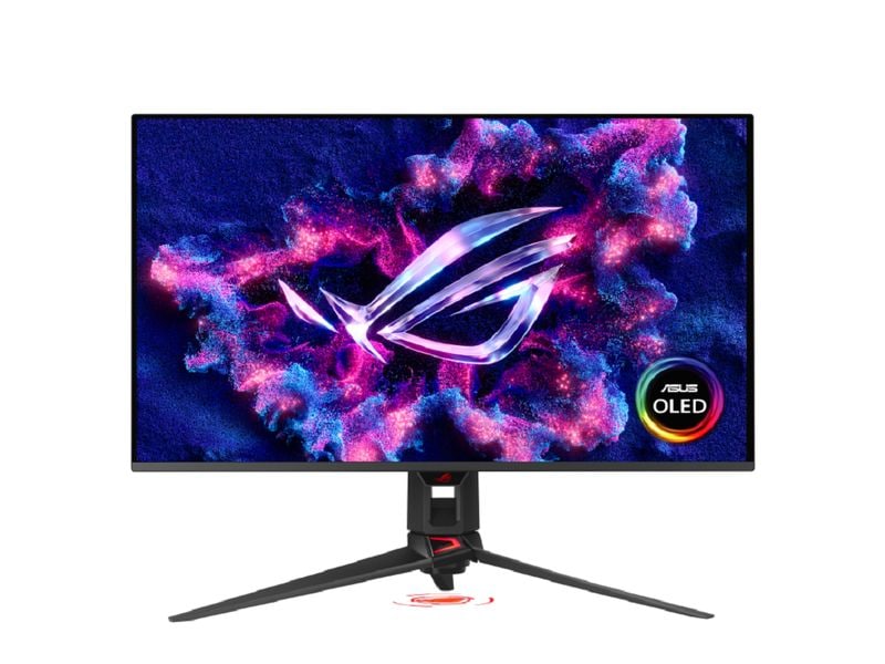 ASUS Monitor ROG Swift OLED PG32UCDMR