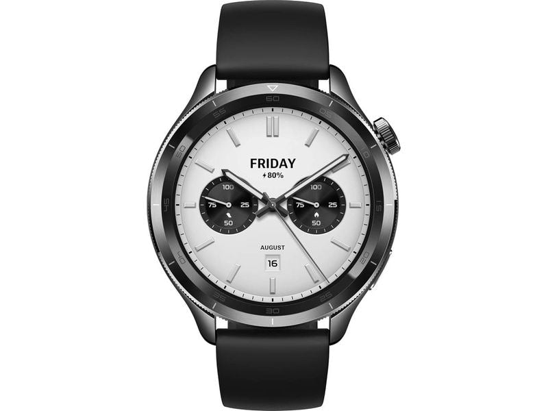 Xiaomi Smartwatch S4 Black