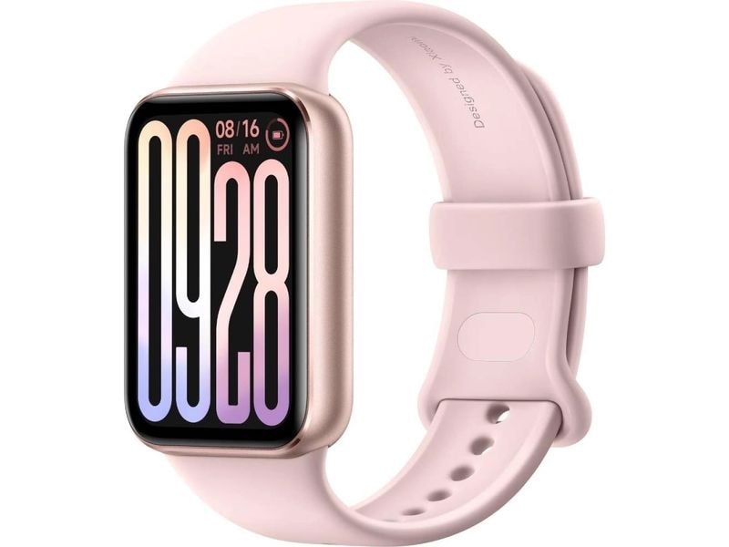 Xiaomi Smart Band 9 Pro Rose Gold