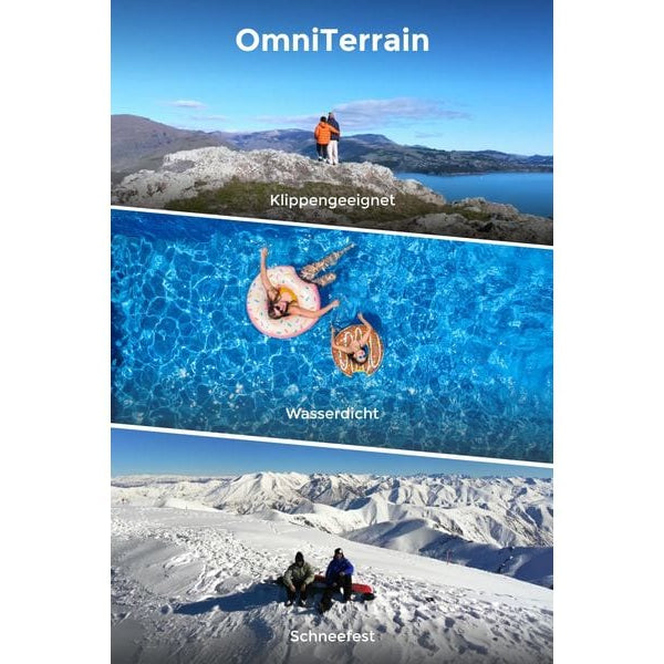 HOVERAir X1 PROMAX (CE)