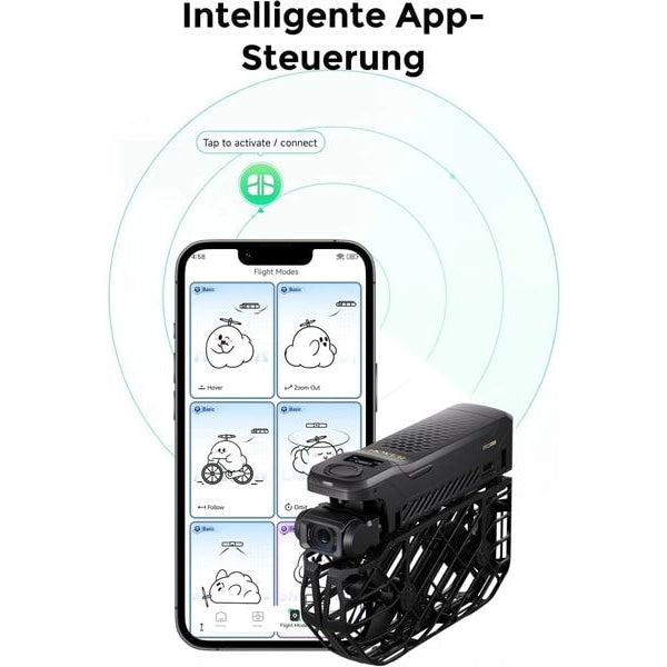 HOVERAir X1 PRO Combo (C0 | CE)
