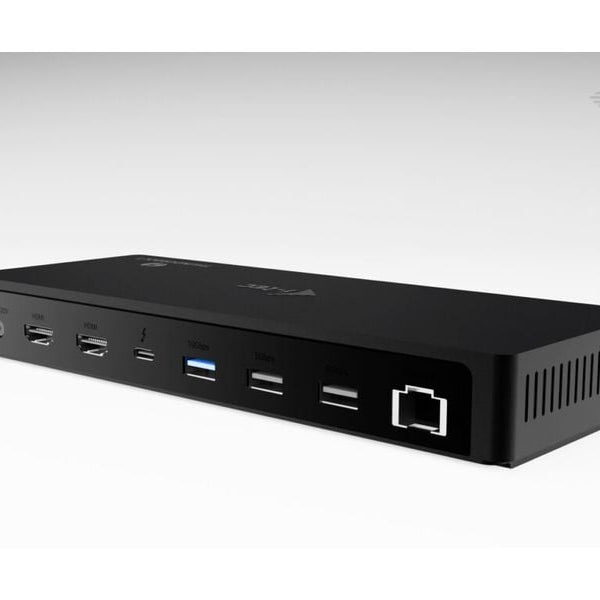 i-tec Dockingstation TB4 3x Display, PD96 W