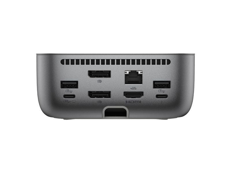HP Dockingstation Thunderbolt 4 Ultra 280 W G6 Dock