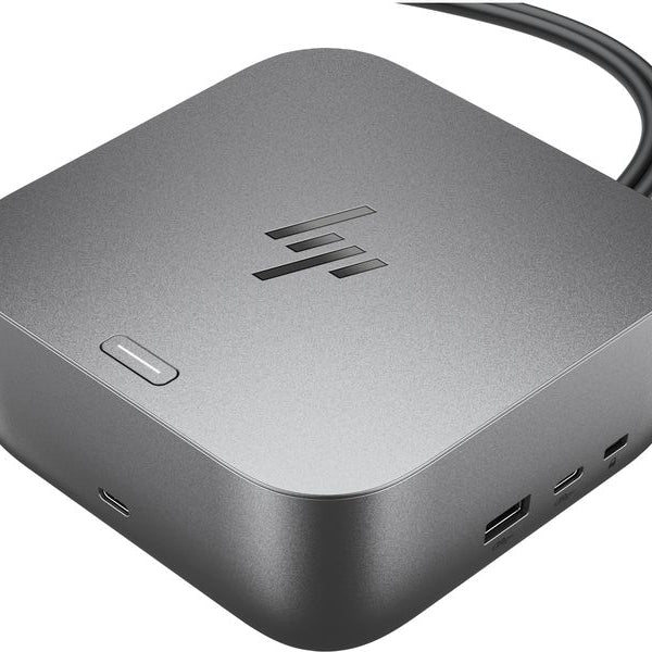 HP Dockingstation Thunderbolt 4 Ultra 280 W G6 Dock