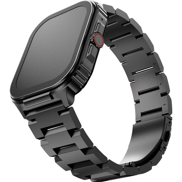 HiFuture Smartwatch Ultra 3 Pro Schwarz