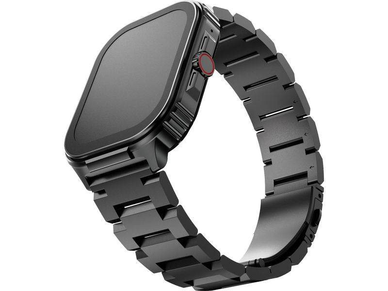 HiFuture Smartwatch Ultra 3 Pro Schwarz